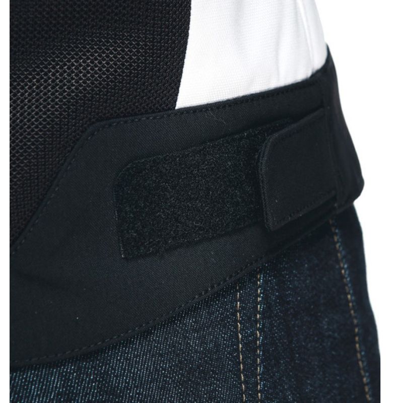 Kurtka Dainese Hydraflux 2 Air D-Dry Lady
