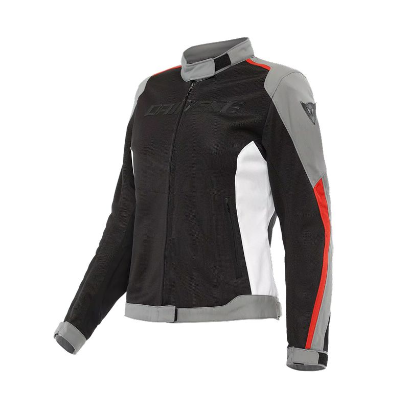 Kurtka Dainese Hydraflux 2 Air D-Dry Lady