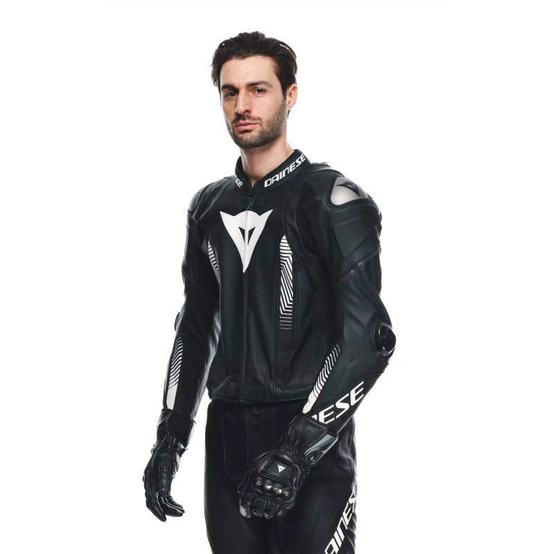 Kombinezon jednoczęściowy Dainese Laguna Seca 6
