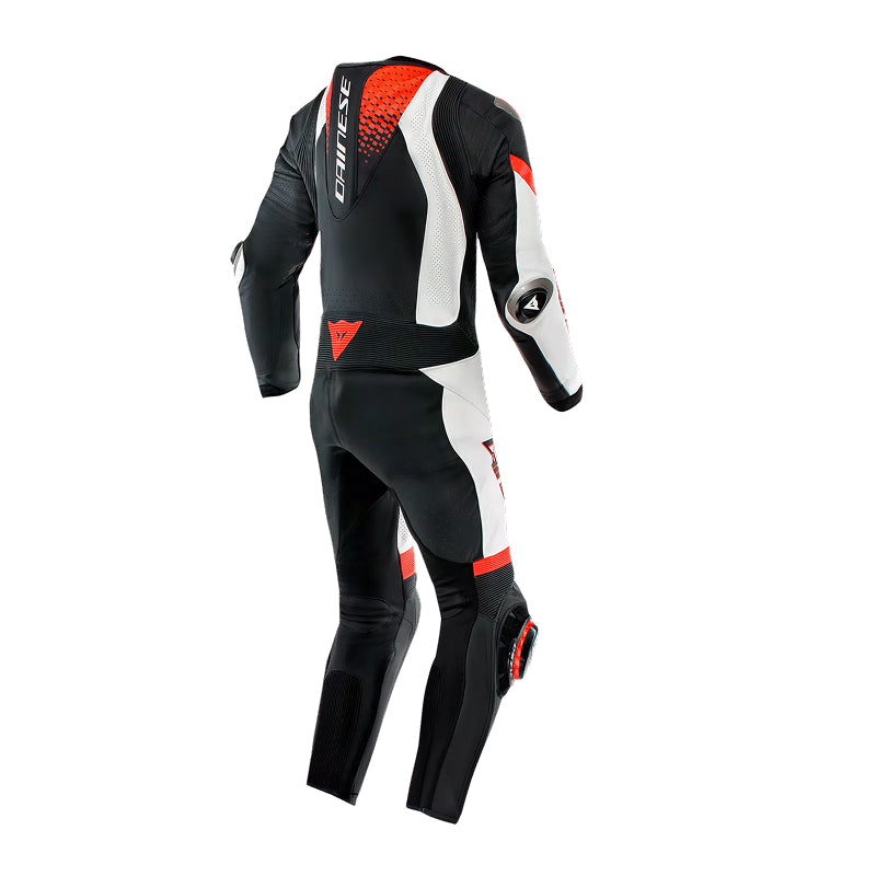 Kombinezon jednoczęściowy Dainese Laguna Seca 6