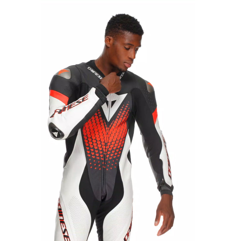 Kombinezon jednoczęściowy Dainese Laguna Seca 6