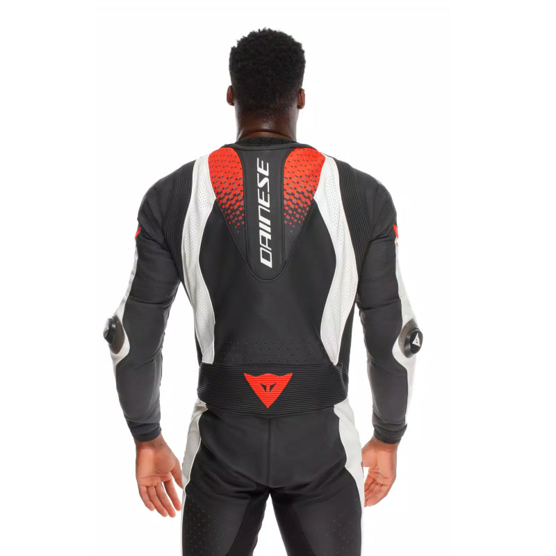 Kombinezon jednoczęściowy Dainese Laguna Seca 6