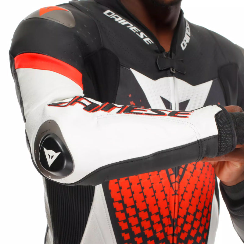Kombinezon jednoczęściowy Dainese Laguna Seca 6