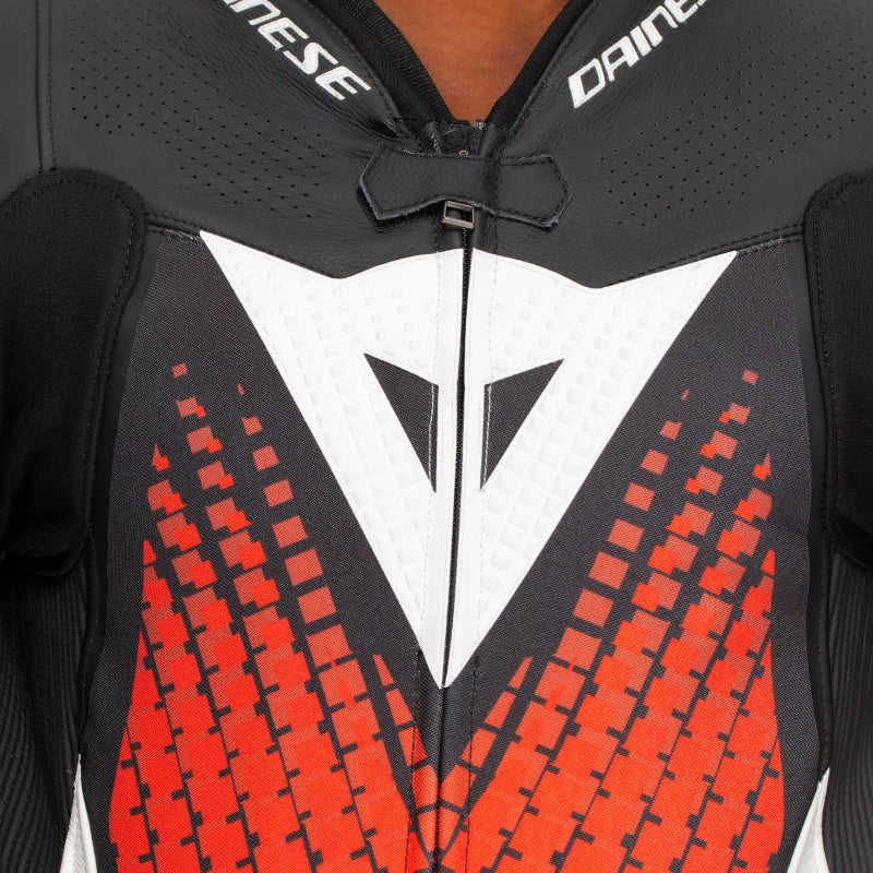 Kombinezon jednoczęściowy Dainese Laguna Seca 6