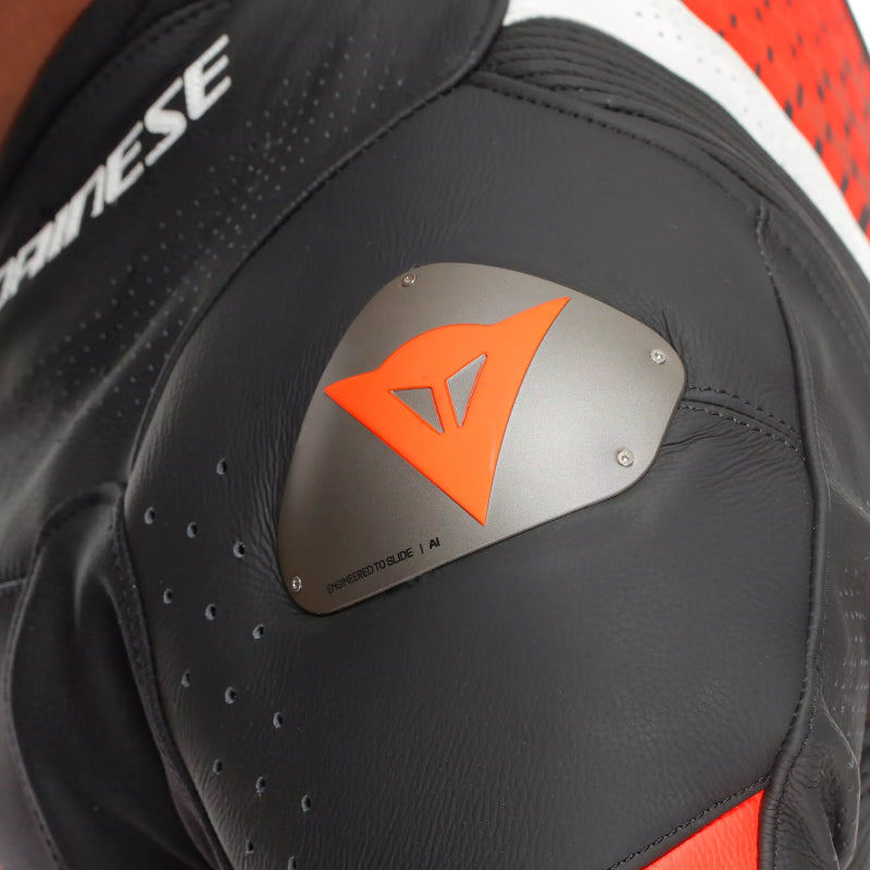 Kombinezon jednoczęściowy Dainese Laguna Seca 6