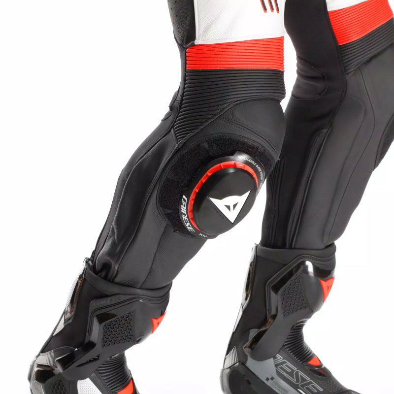 Kombinezon jednoczęściowy Dainese Laguna Seca 6