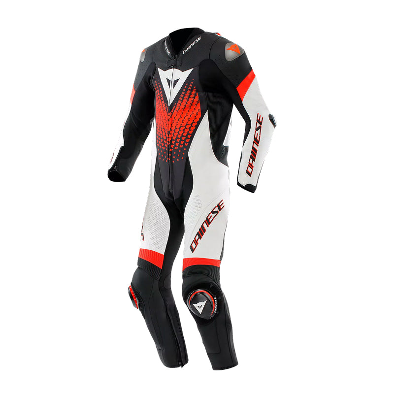 Kombinezon jednoczęściowy Dainese Laguna Seca 6