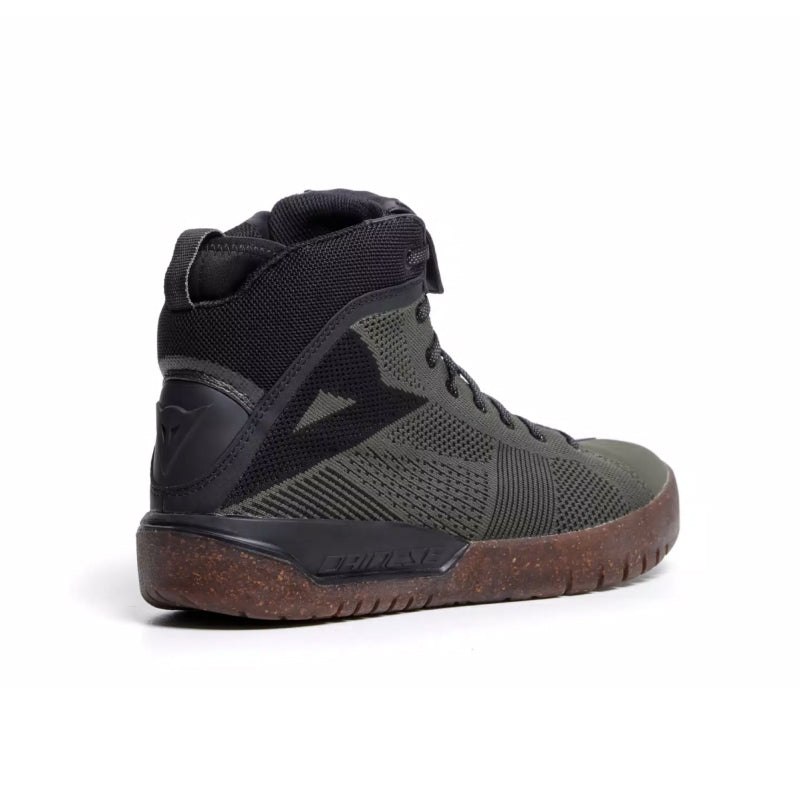 Buty Motocyklowe Dainese Metractive Air