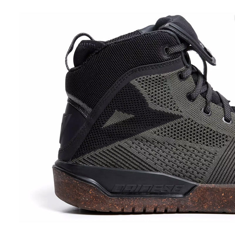 Buty Motocyklowe Dainese Metractive Air
