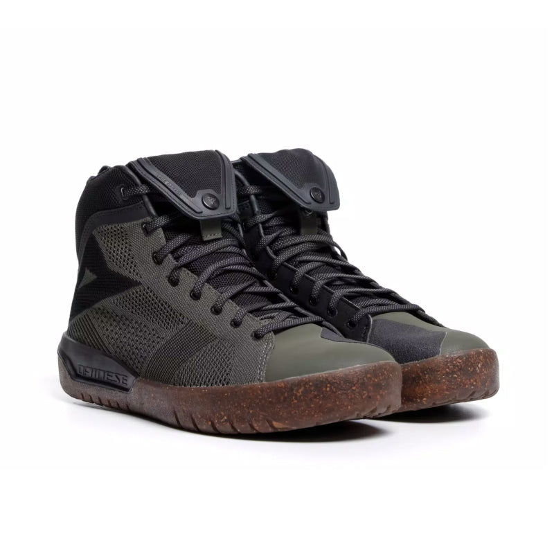 Buty Motocyklowe Dainese Metractive Air