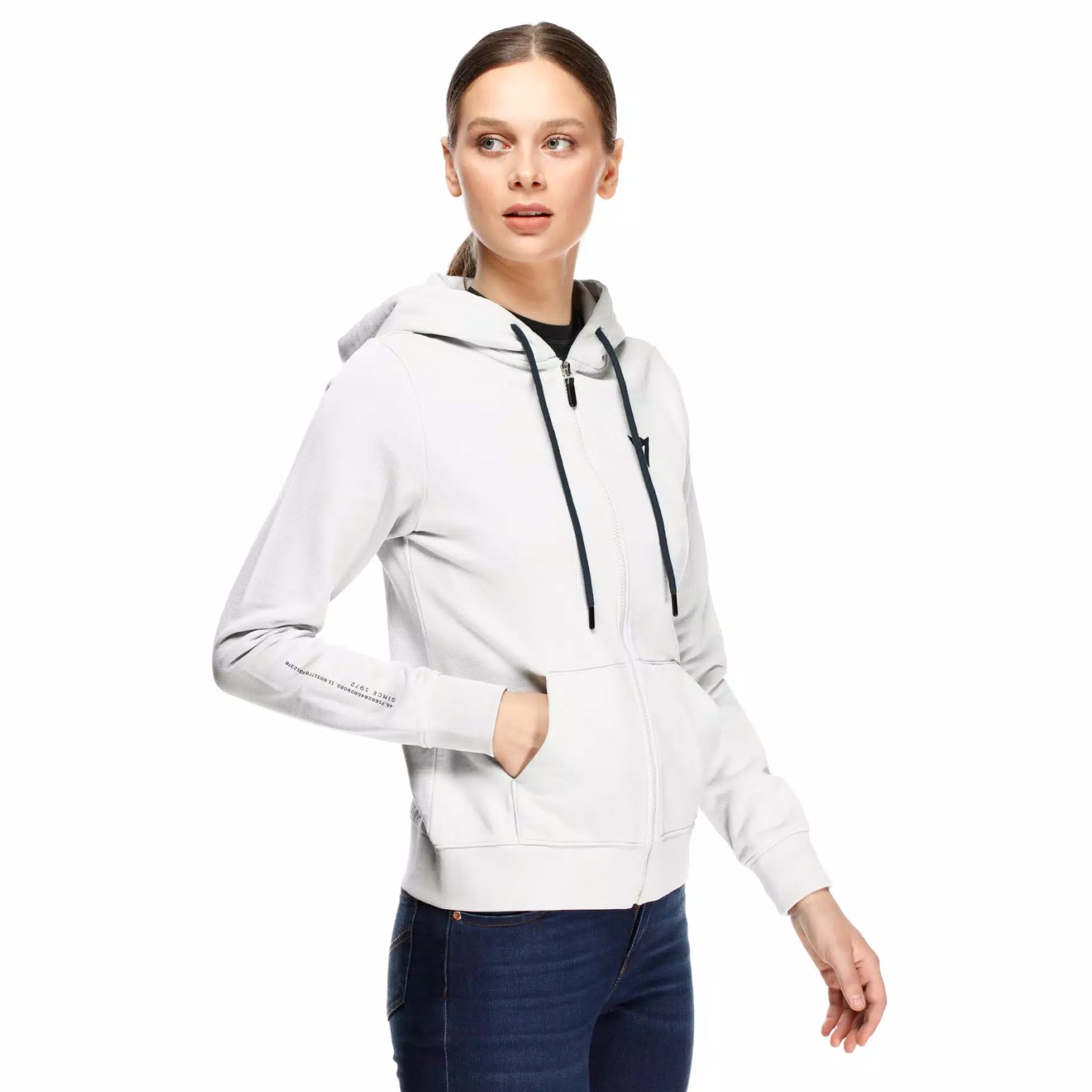 Bluza Damska Dainese Speed Demon Rozpinana