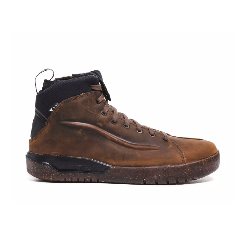 Buty Motocyklowe Dainese Metractive D-Wp