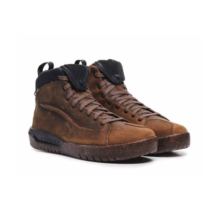 Buty Motocyklowe Dainese Metractive D-Wp