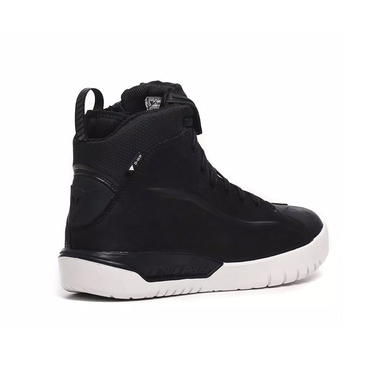 Buty Motocyklowe Dainese Metractive D-Wp