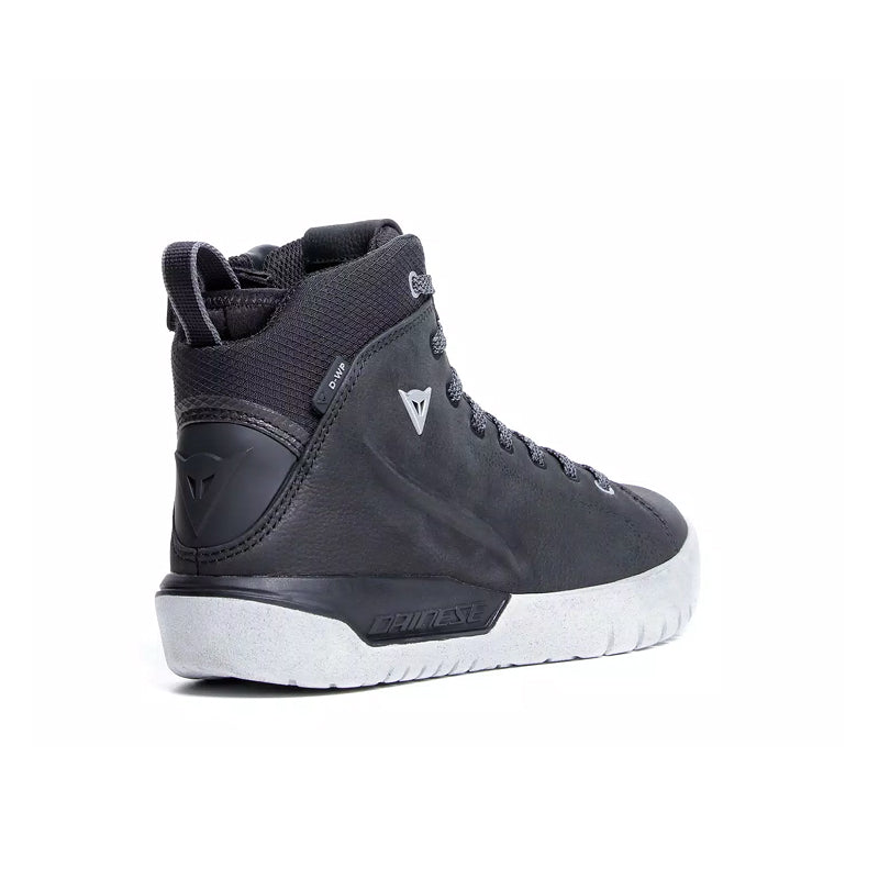 Buty Motocyklowe Dainese Metractive Woman D-WP