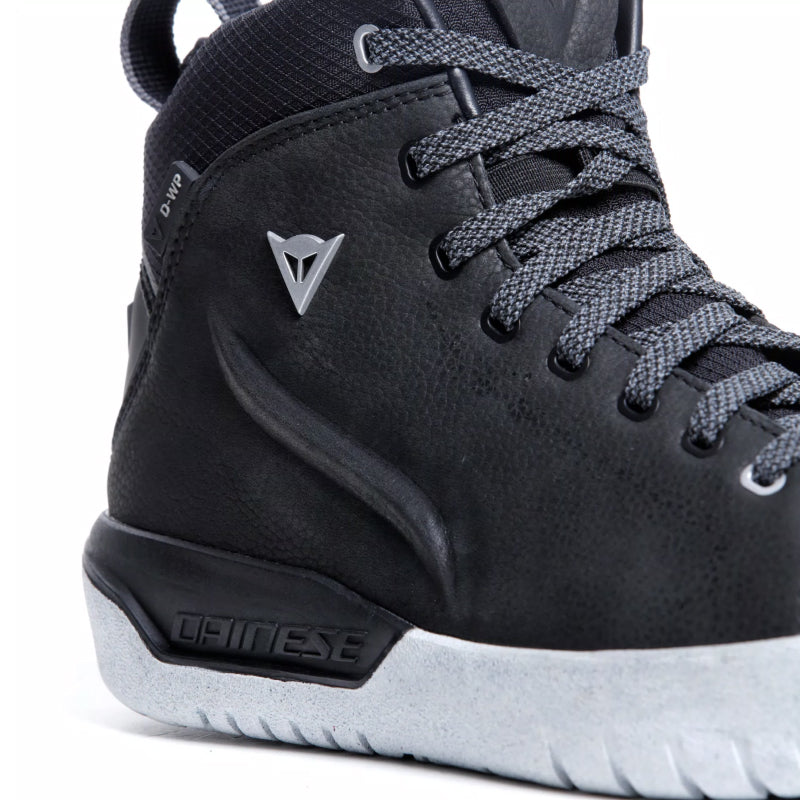 Buty Motocyklowe Dainese Metractive Woman D-WP