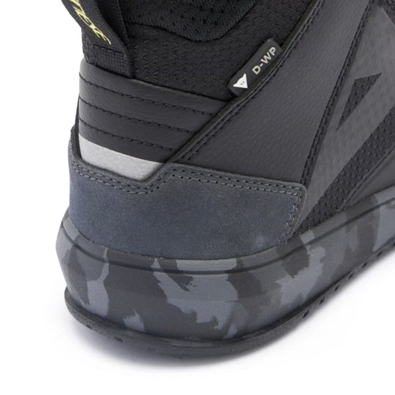 Buty Motocyklowe Dainese Suburb D-Wp