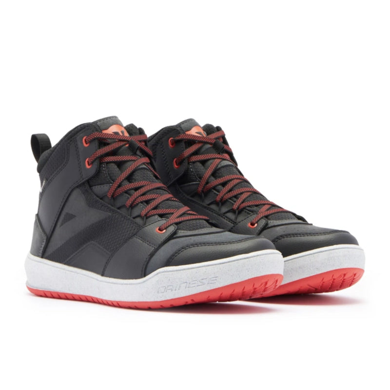 Buty Motocyklowe Dainese Suburb D-Wp