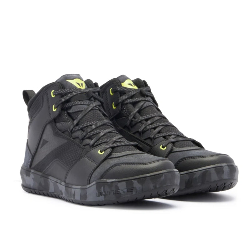 Buty Motocyklowe Dainese Suburb D-Wp