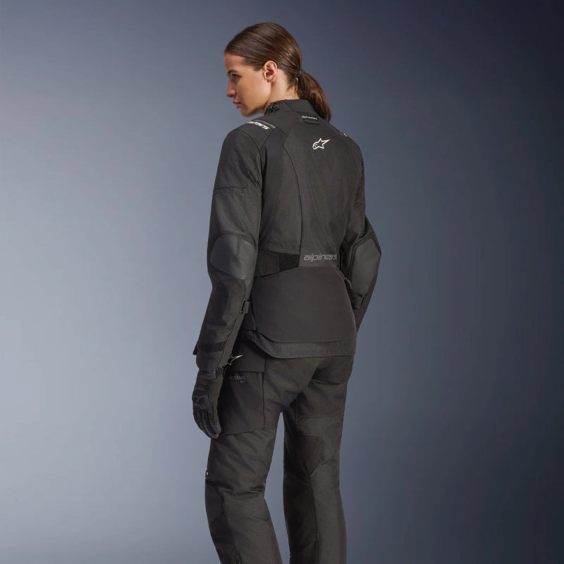 Damska Kurtka Alpinestars Stella Andes V4 Drystar