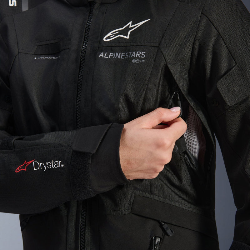 Damska Kurtka Alpinestars Stella Andes V4 Drystar
