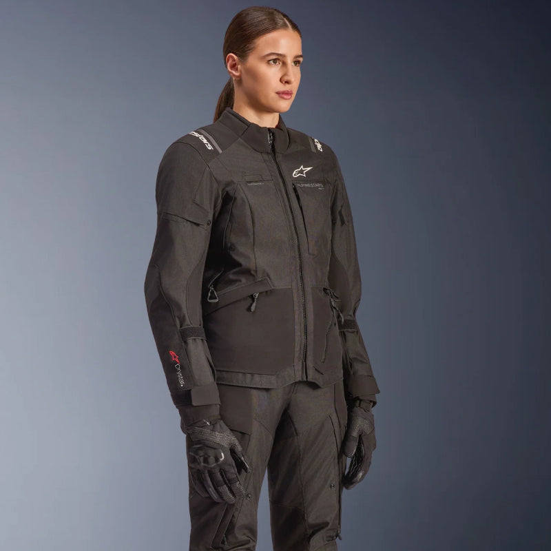 Damska Kurtka Alpinestars Stella Andes V4 Drystar