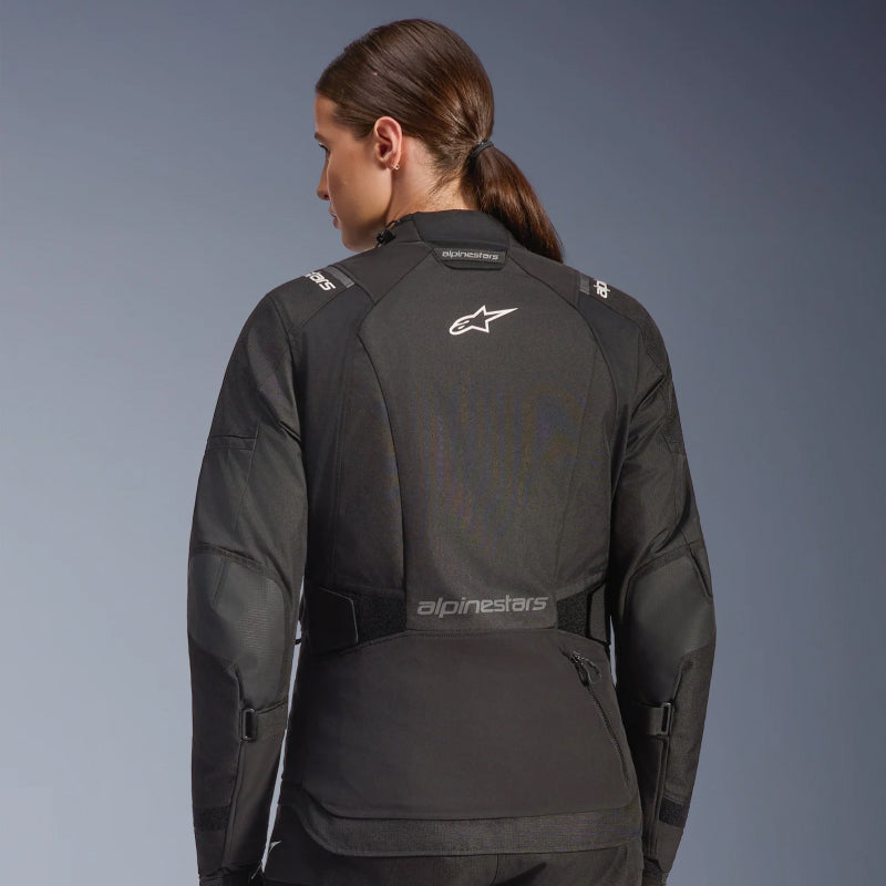 Damska Kurtka Alpinestars Stella Andes V4 Drystar