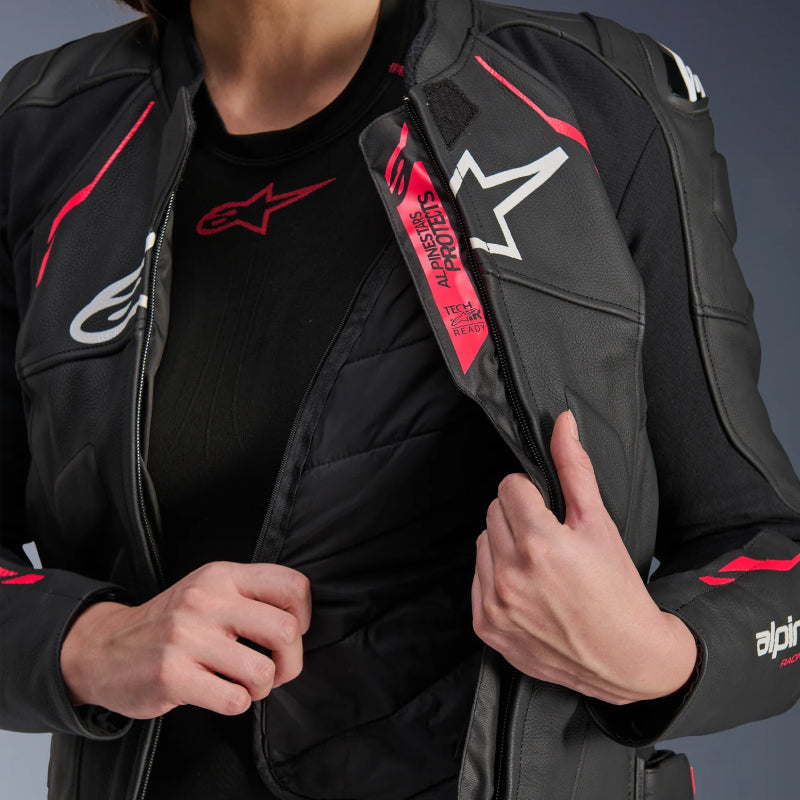 Damska Kurtka Alpinestars Stella Dusk