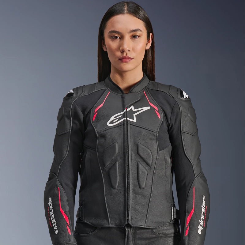 Damska Kurtka Alpinestars Stella Dusk