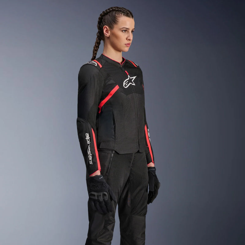Damska Kurtka Alpinestars ST T-SPS AIR V2