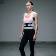 Damski Ochraniacz Klatki Piersiowej Alpinestars Stella Plasma