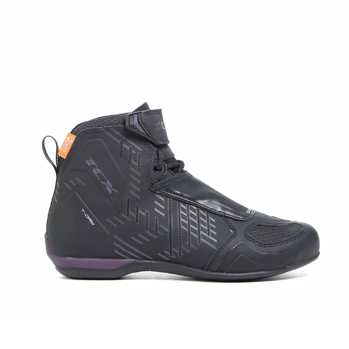 Damskie Buty Motocyklowe TCX R04D Lady WP