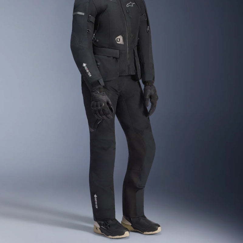 Damskie Spodnie Alpinestars Stella St-7 2L GORE-TEX