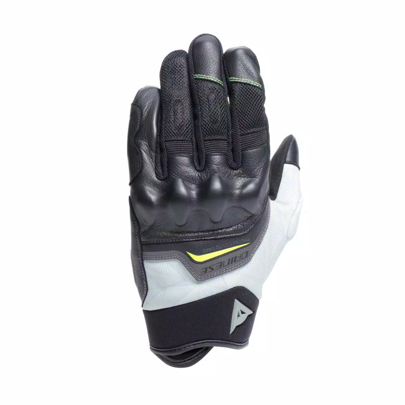 Damskie rękawice Dainese ERMEX
