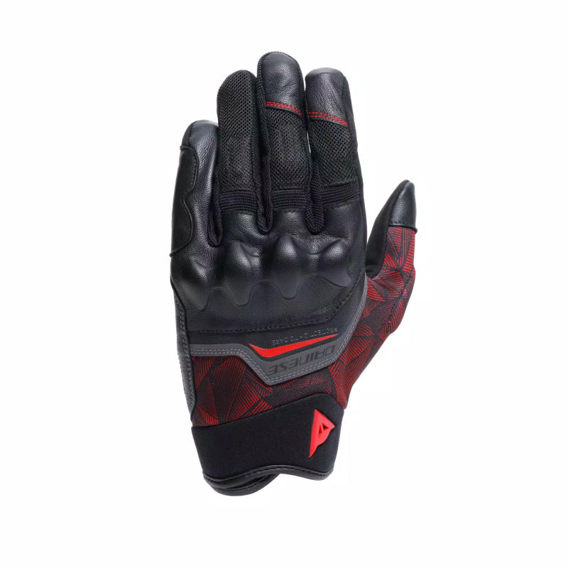 Damskie rękawice Dainese ERMEX