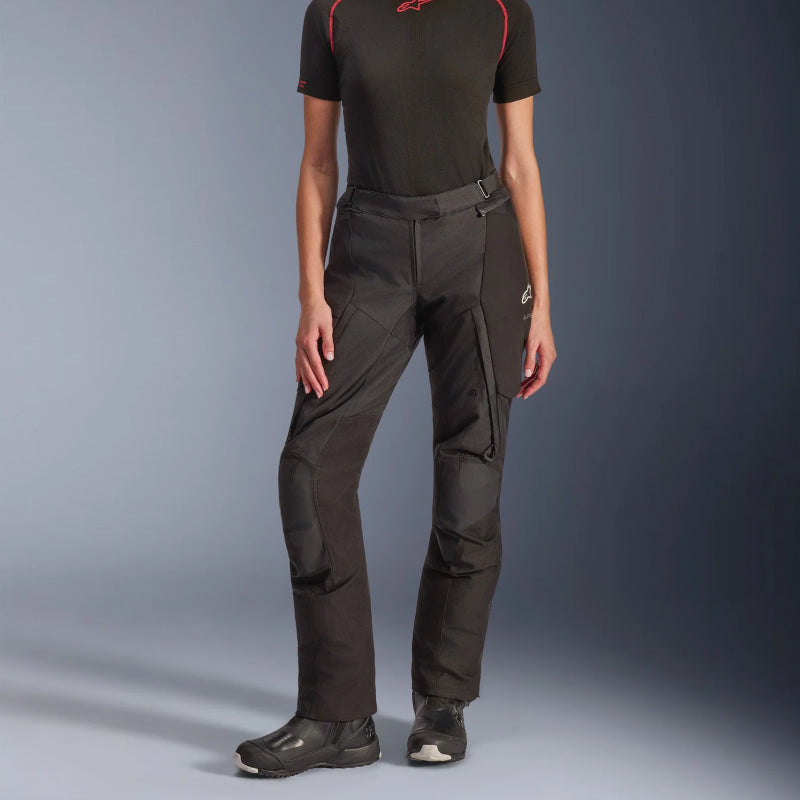 Damskie Spodnie Alpinestars Stella Andes V4 Drystar