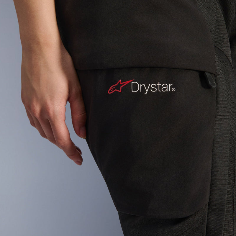 Damskie Spodnie Alpinestars Stella Andes V4 Drystar