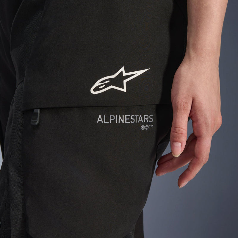 Damskie Spodnie Alpinestars Stella Andes V4 Drystar