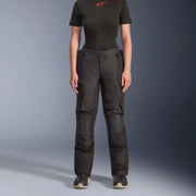 Damskie Spodnie Alpinestars Stella Andes V4 Drystar