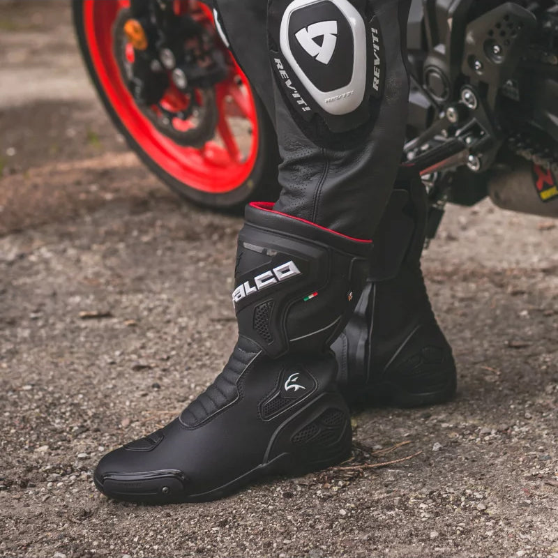 Buty motocyklowe Falco Oxegen 3 Air