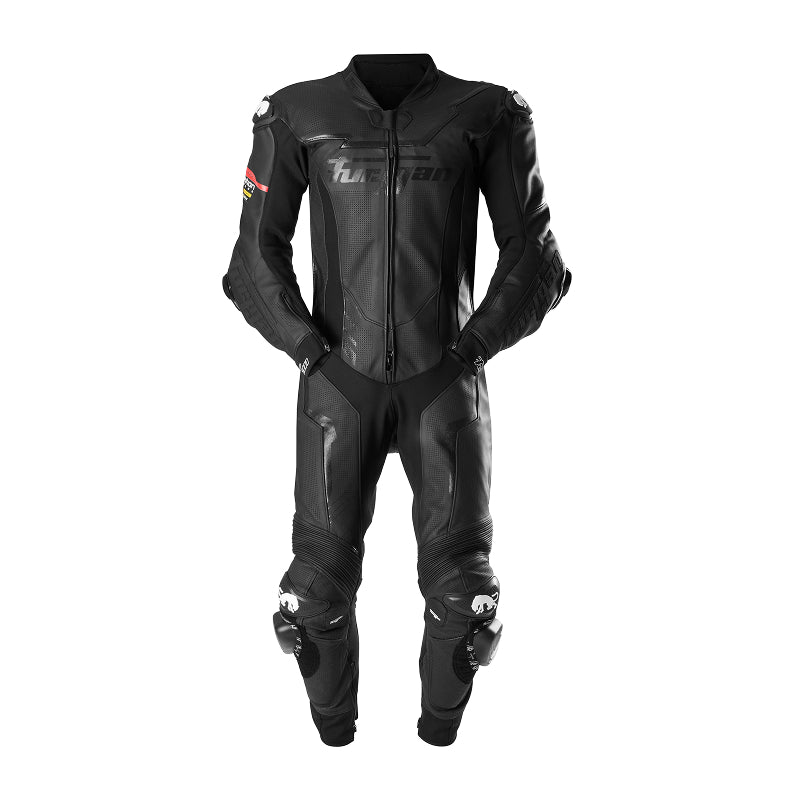 Kombinezon jednoczęściowy Furygan Eclpise X Kevlar