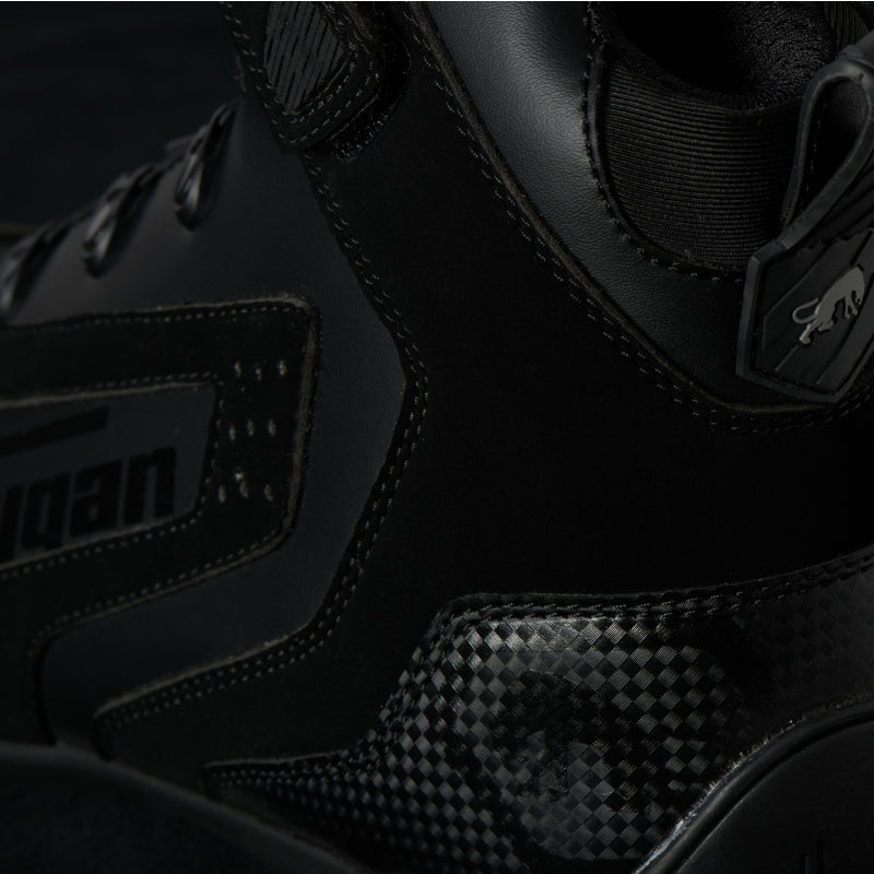 Buty Motocyklowe Furygan V4 Easy D3O