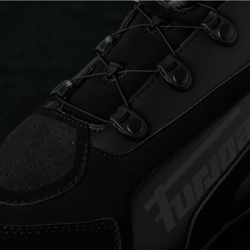 Buty Motocyklowe Furygan V4 Easy D3O