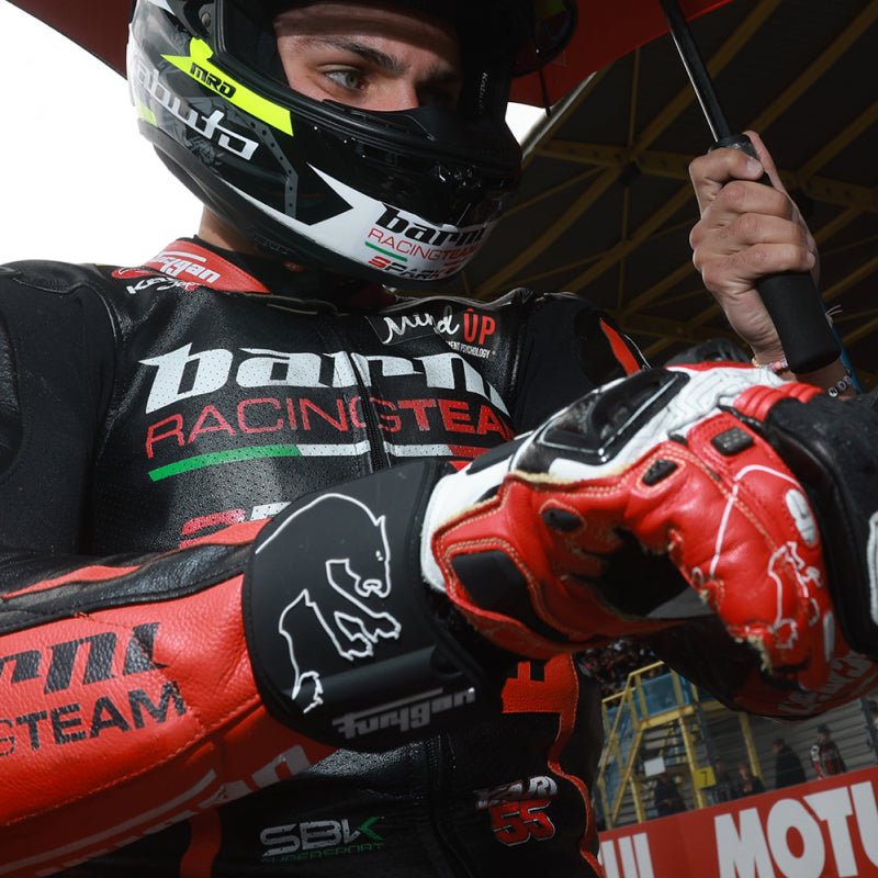 Rękawice Furygan Styg 20 X Kevlar