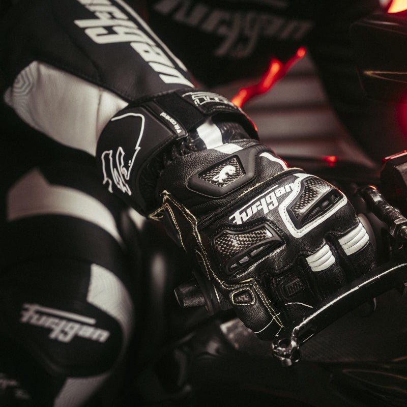 Rękawice Furygan Styg 20 X Kevlar