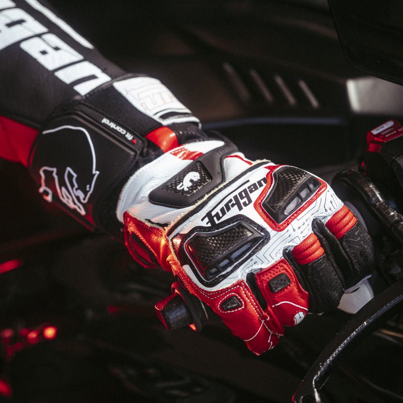 Rękawice Furygan Styg 20 X Kevlar