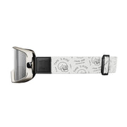 Gogle Motocyklowe John Doe Skull