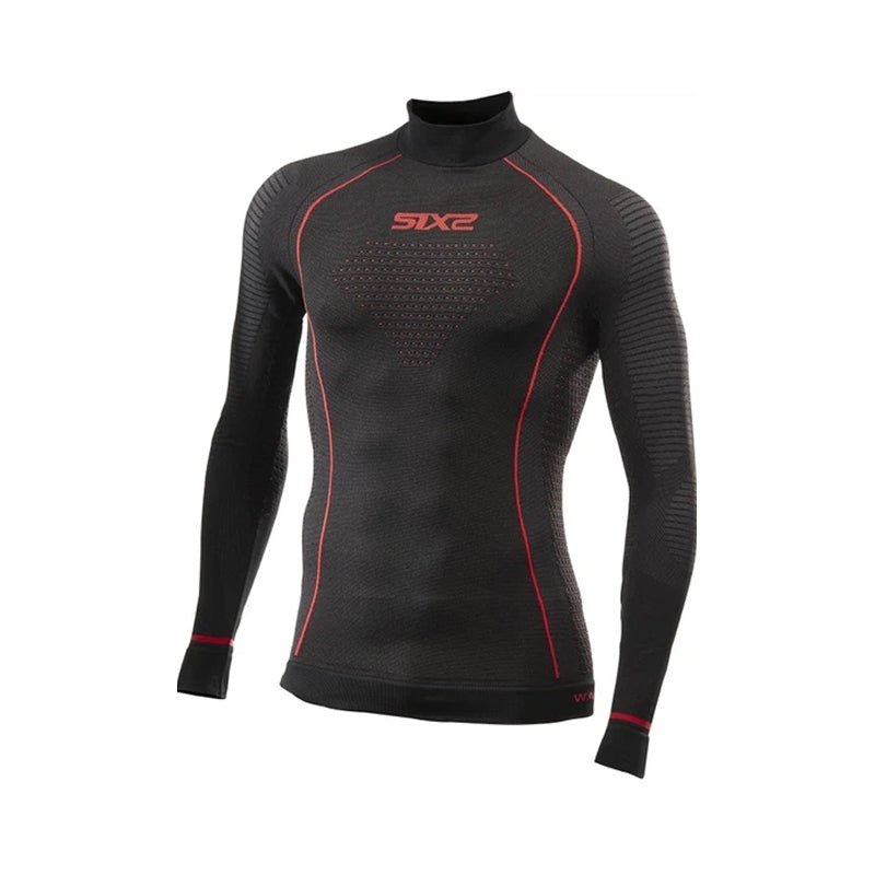 Golf Termoaktywny Zimowy SIXS TS3W Winter