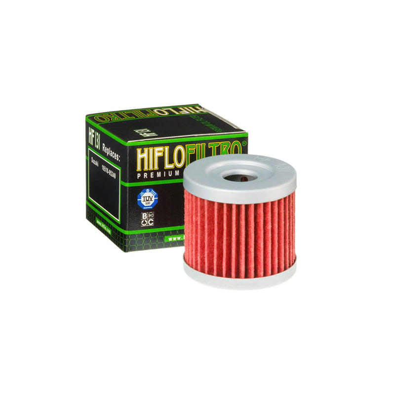 HIFLO FILTR OLEJU HF 131
