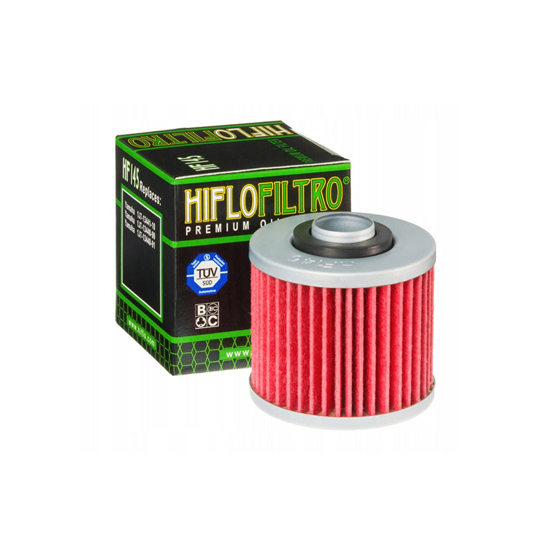 HIFLO FILTR OLEJU HF 145